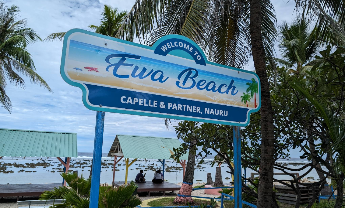 Possible Filming Locations